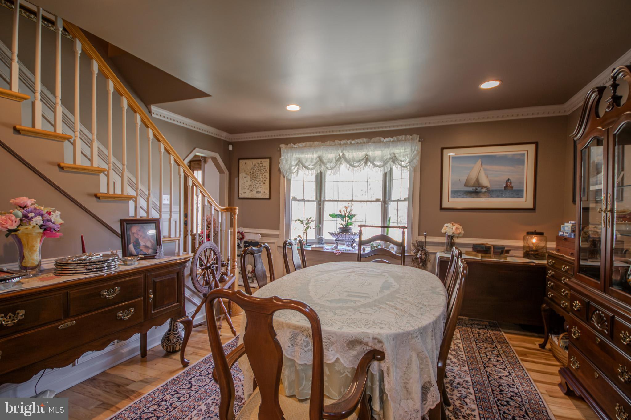 26835 Roland Tyler Road Crisfield, MD 21817 - Photo 11 of 47