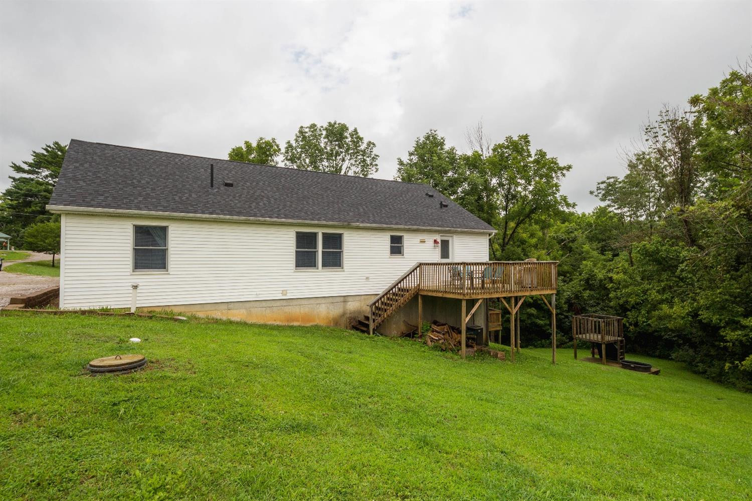 4538 Switzer Road Frankfort, KY 40601 - Photo 45 of 56 Photo 45