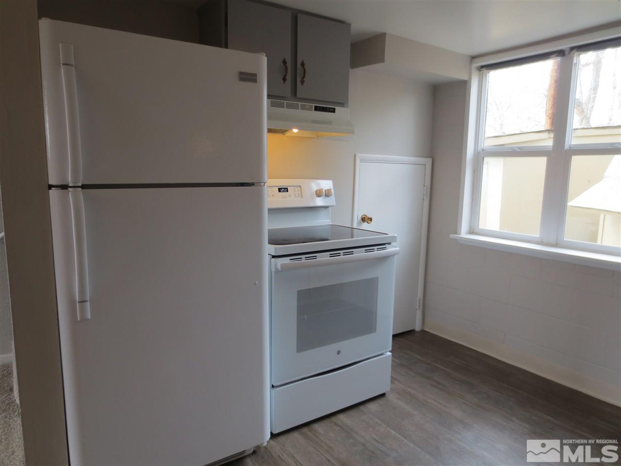 2133 Patton Drive Reno, NV 89512 - Photo 20 of 23 a kitchen with a refrigerator sink and stove