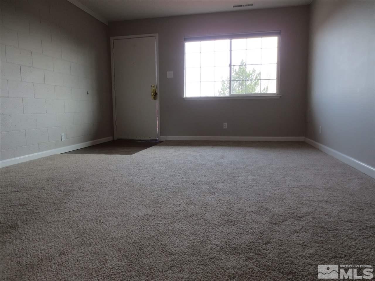2133 Patton Drive Reno, NV 89512 - Photo 5 of 23 an empty room with a window