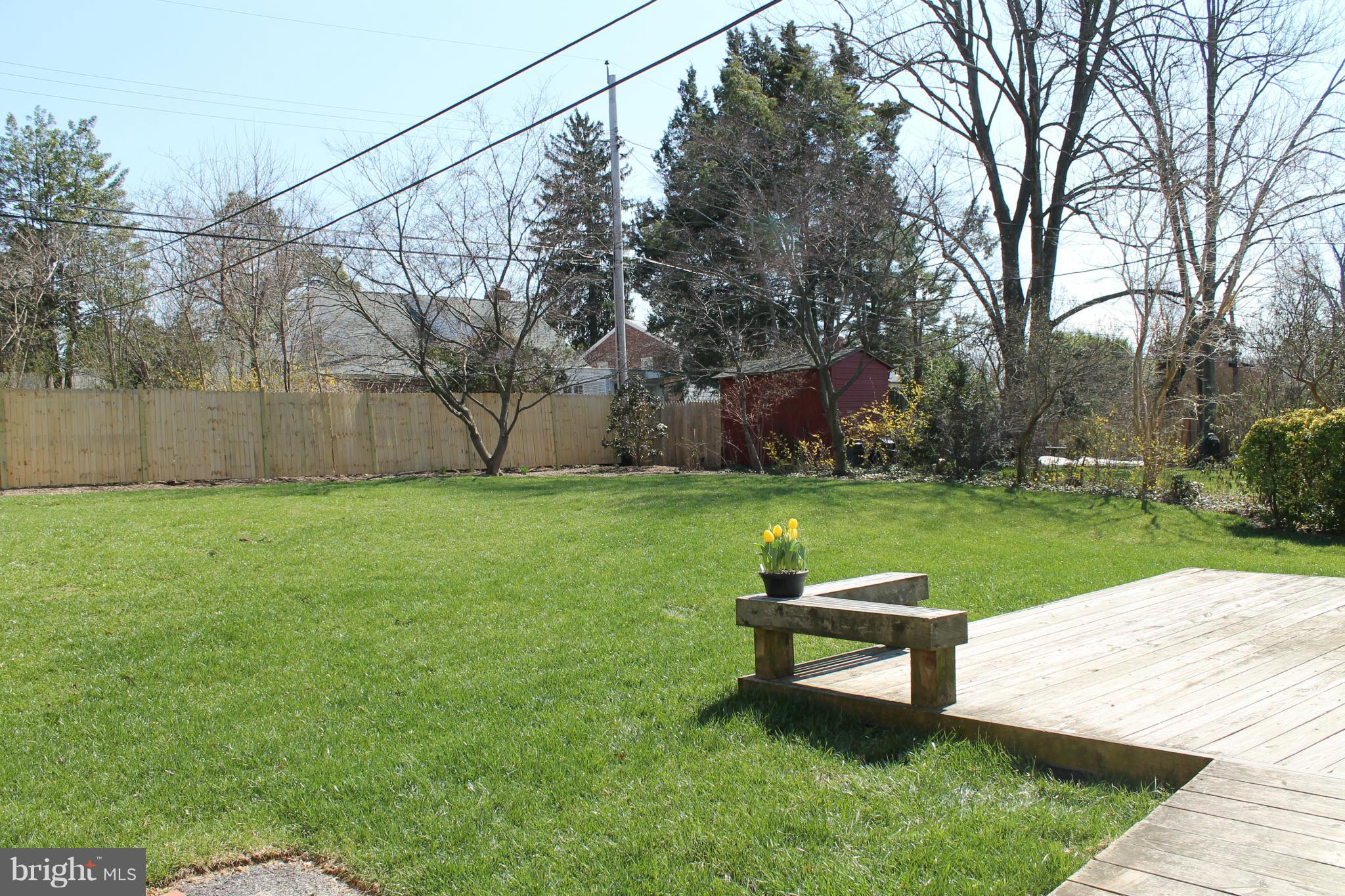 617 Piccadilly Road Baltimore, MD 21204 - Photo 18 of 23 Exterior (General)