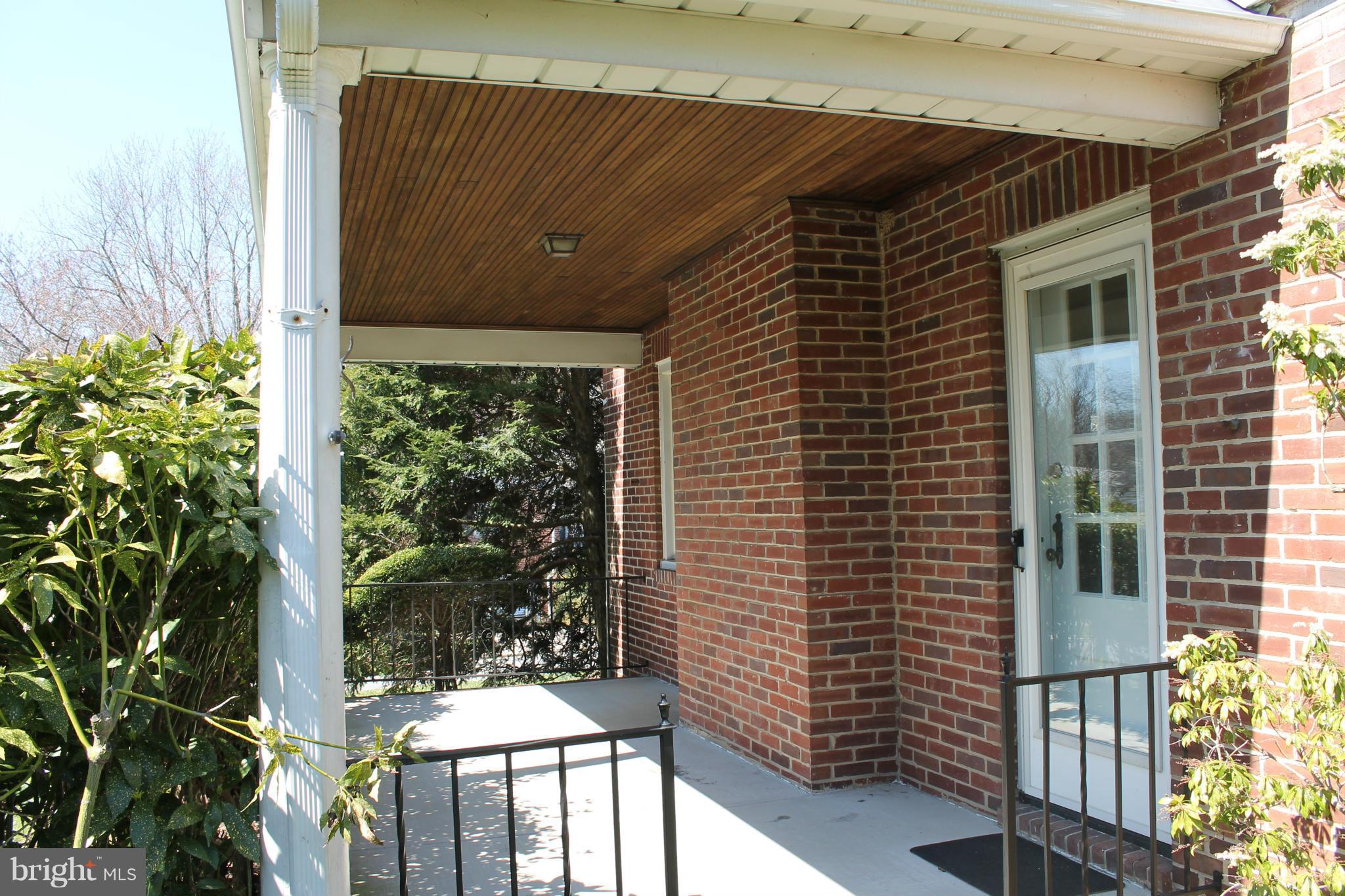 617 Piccadilly Road Baltimore, MD 21204 - Photo 20 of 23 Exterior (General)