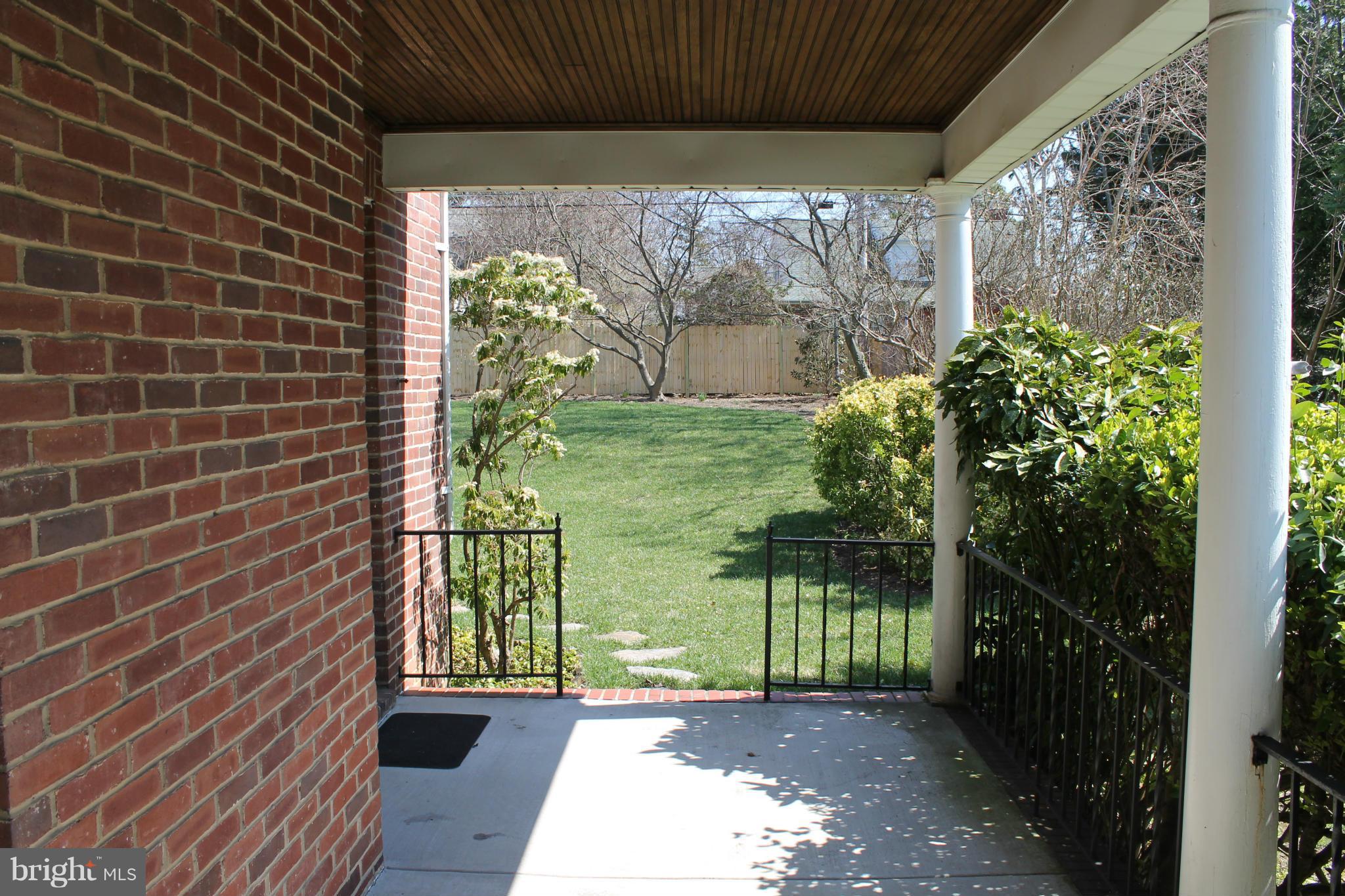 617 Piccadilly Road Baltimore, MD 21204 - Photo 21 of 23 Exterior (General)