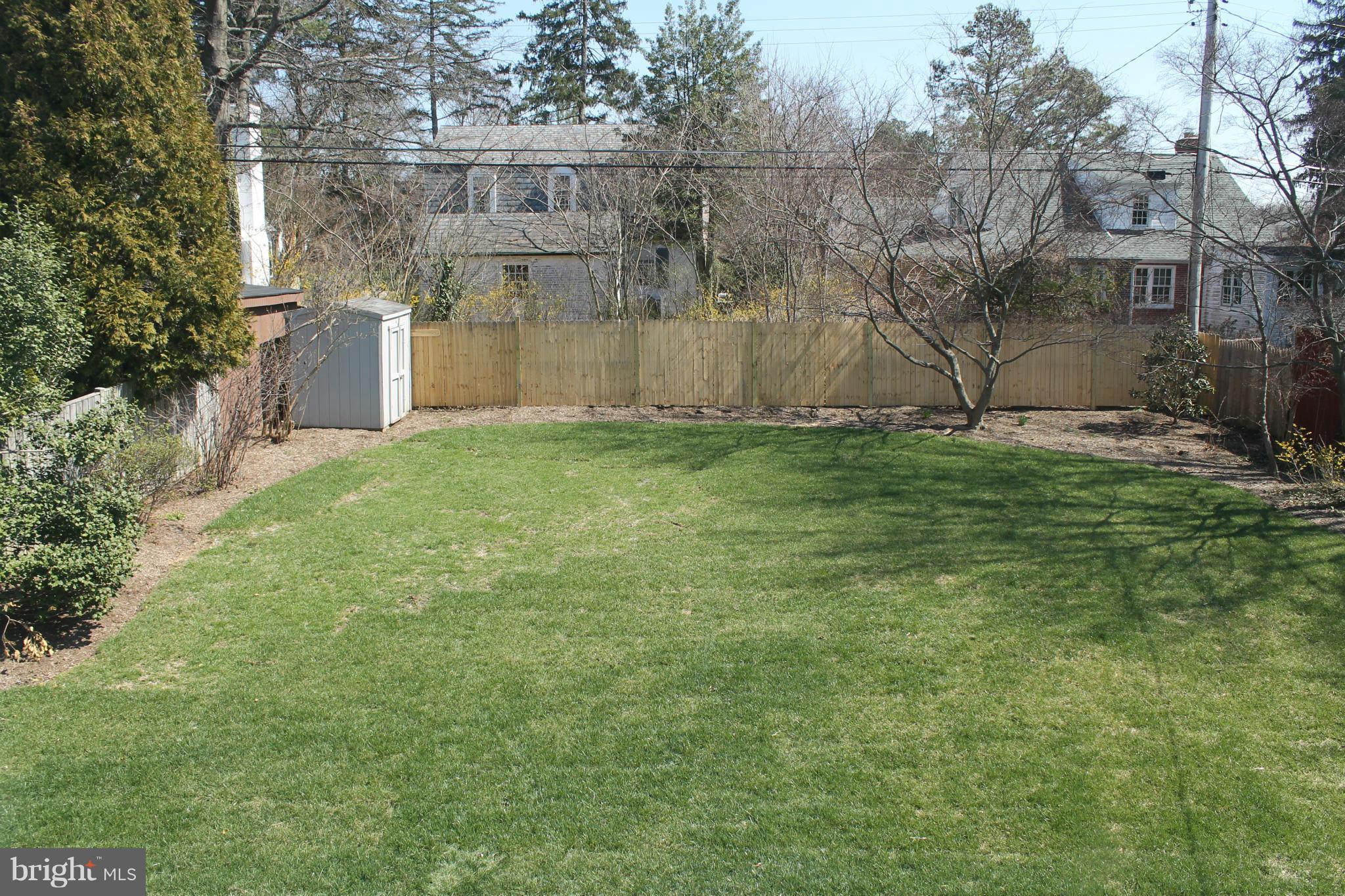 617 Piccadilly Road Baltimore, MD 21204 - Photo 22 of 23 Exterior (Rear)