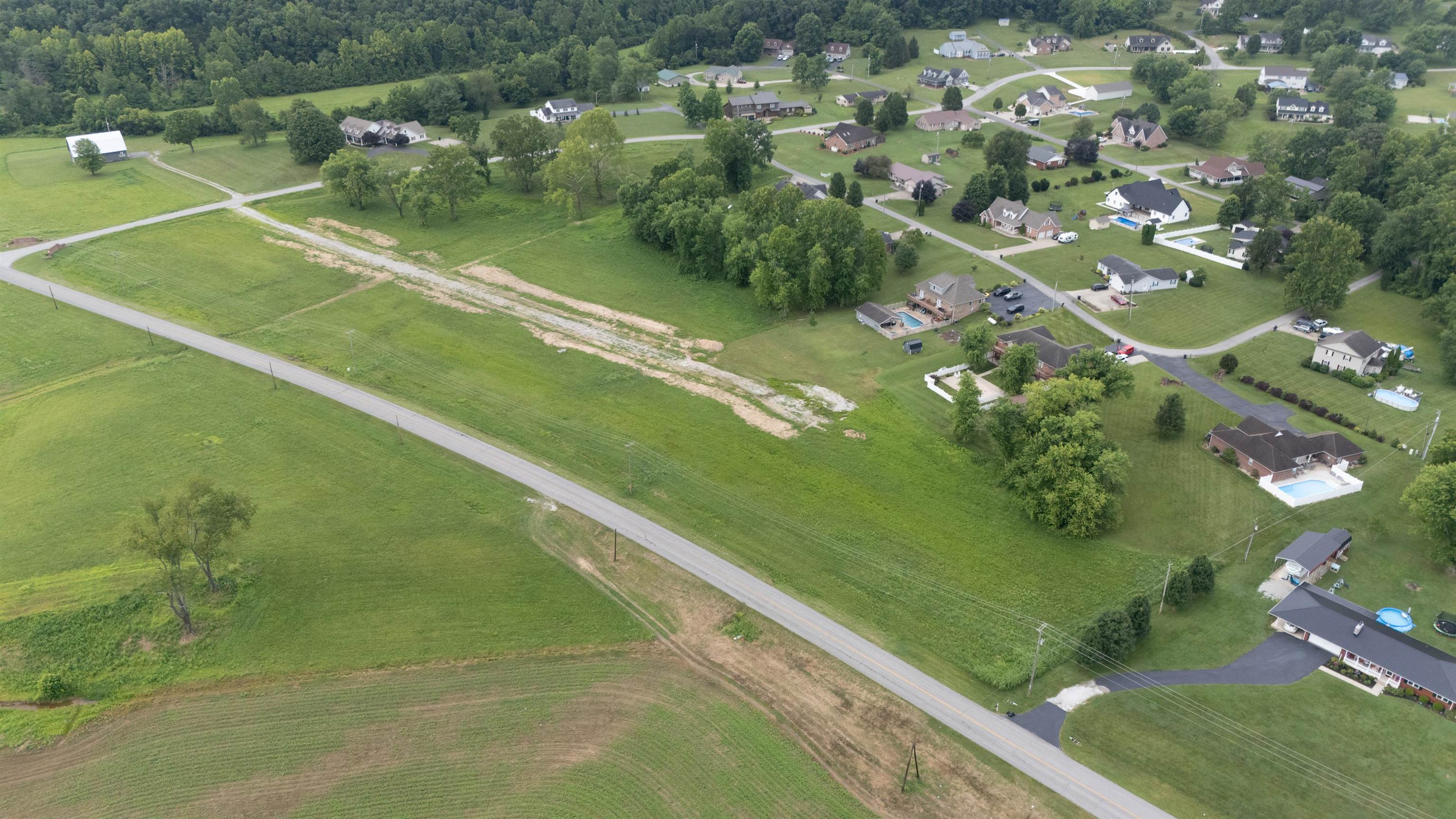 Lot #6 R Greenbrier Plantations Phase 1 Grayson, KY 41143 - Photo 5 of 28