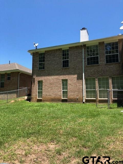 1615 Timber View Drive Tyler, TX 75703 - Photo 4 of 20