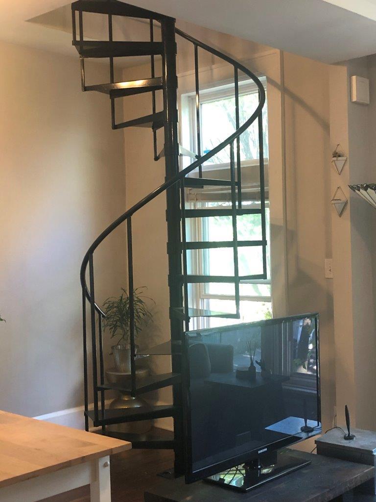 2245 West Shakespeare Avenue, Unit 2F Chicago, IL 60647 - Photo 14 of 25