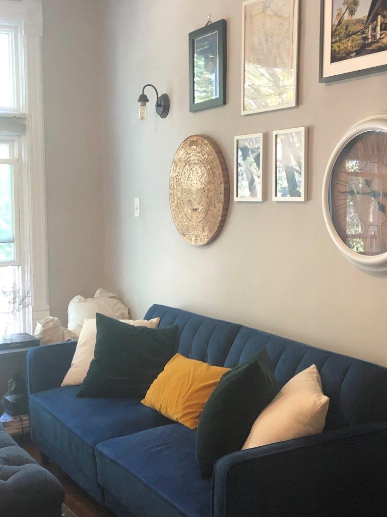 2245 West Shakespeare Avenue, Unit 2F Chicago, IL 60647 - Photo 4 of 25