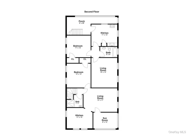 $850,000 | 14 Croton Avenue, Tarrytown, NY 10591