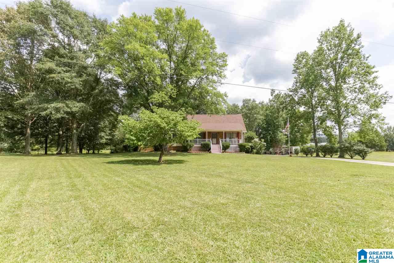 1170 Simpson Road Odenville, AL 35120 - Photo 1 of 42