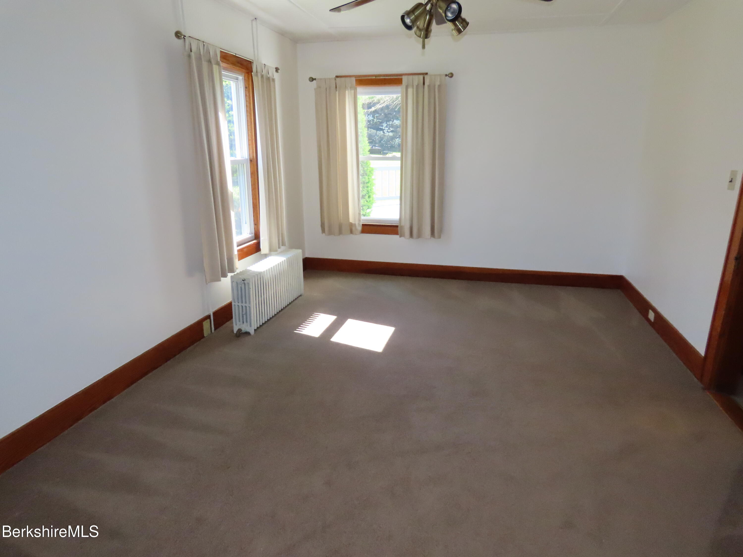 32 Valley Street Adams, MA 01220 - Photo 9 of 68 downstairs Dining room