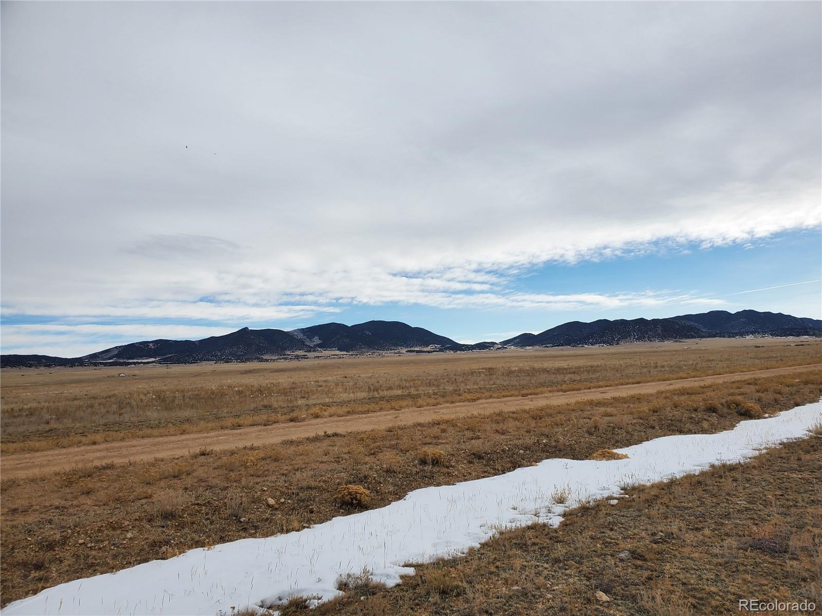 Sulphur Mountain Road Hartsel, CO 80449 - Photo 5 of 22 a view of an ocean and a mountain