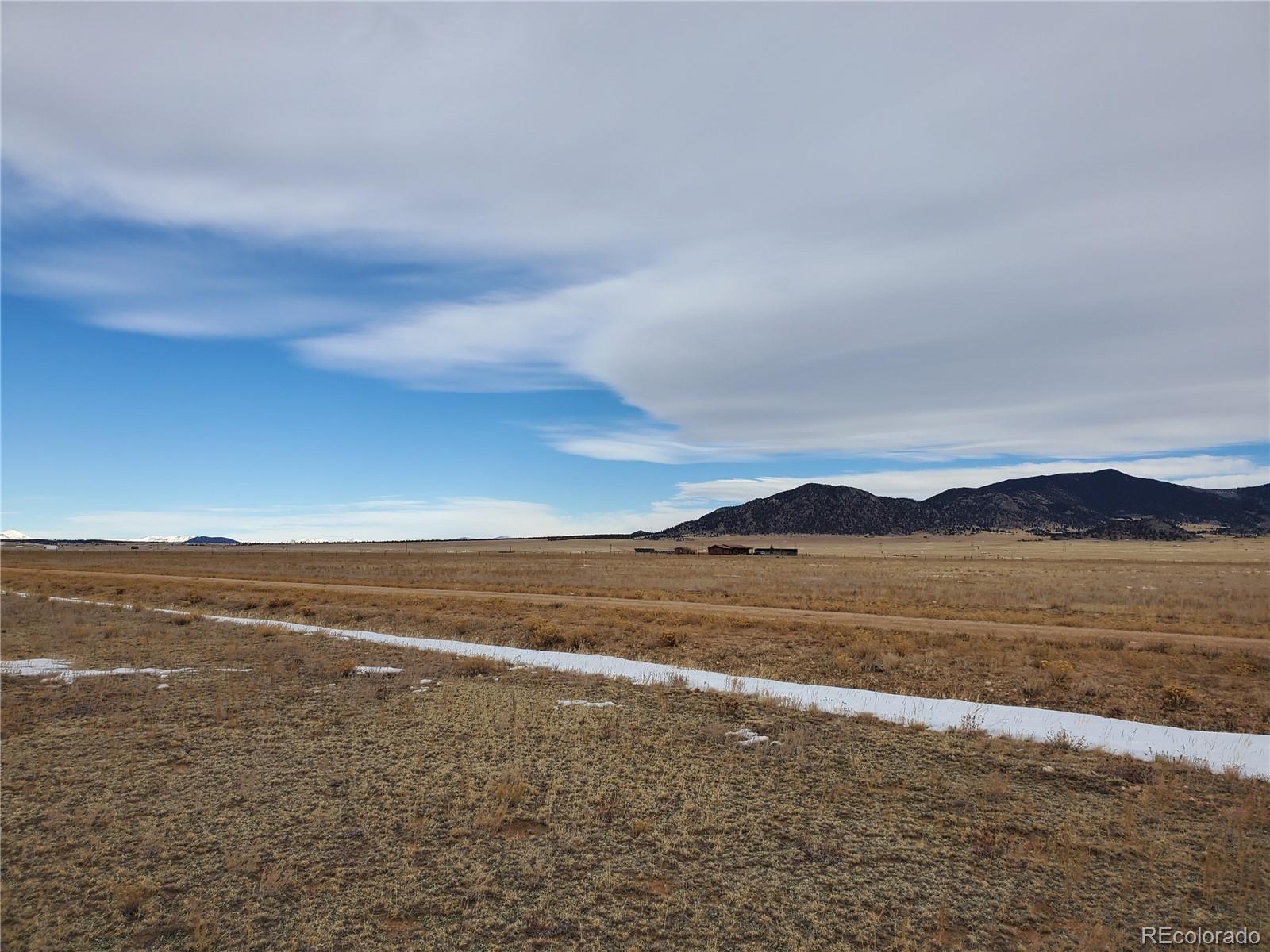 Sulphur Mountain Road Hartsel, CO 80449 - Photo 6 of 22 a view of an ocean beach and mountain