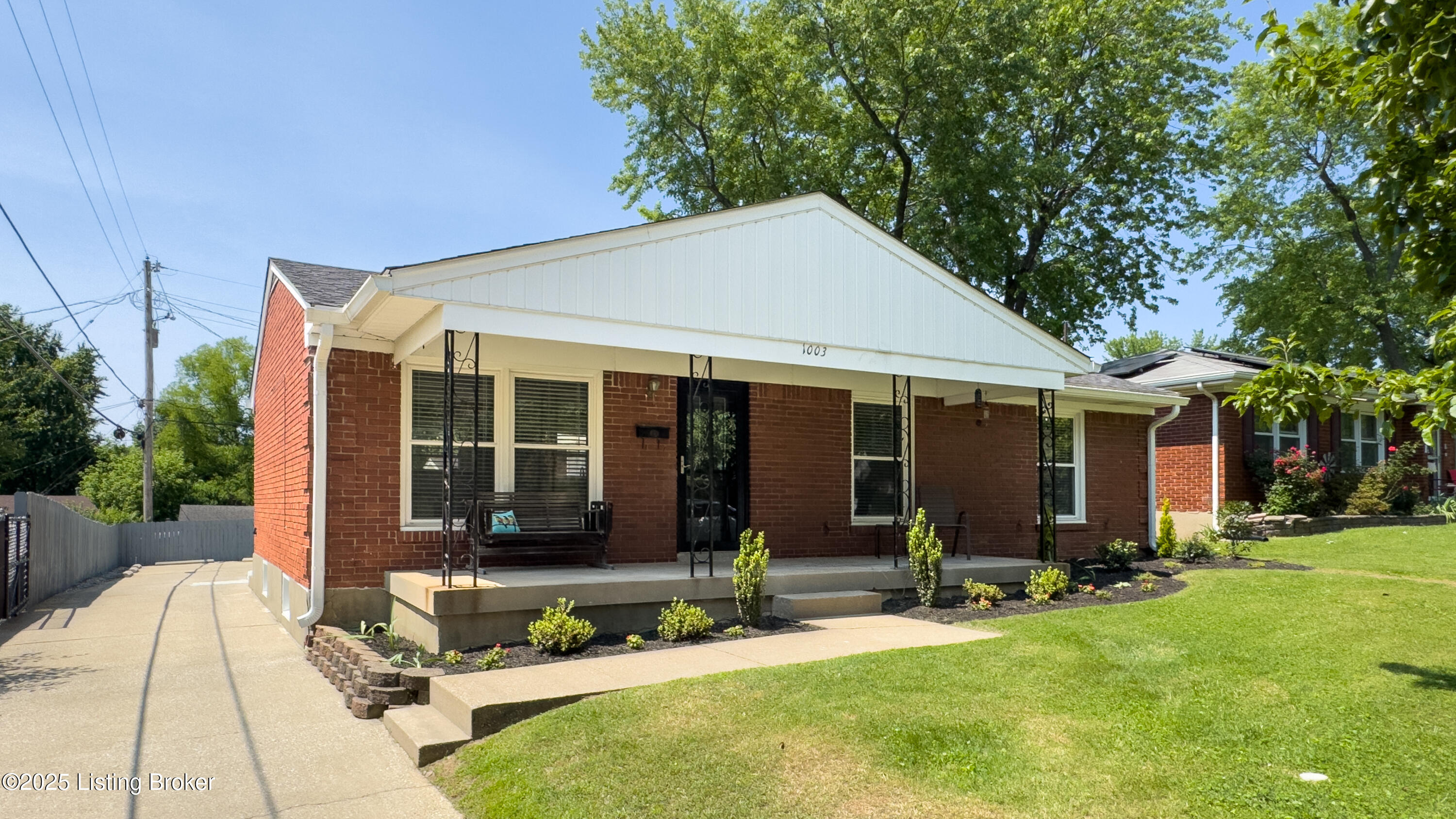 1003 Franelm Road Louisville, KY 40214 - Photo 21 of 22 1003 Franelm Rd-1
