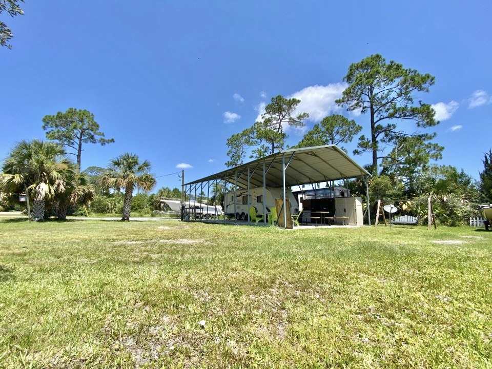 470 Cedar Island Road Perry, FL 32348 - Photo 1 of 15 Gallery Image 1