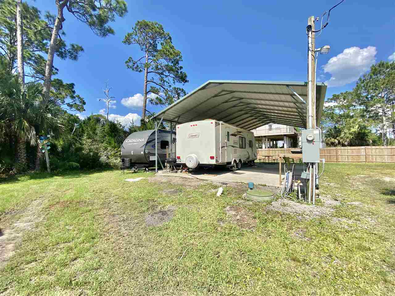 470 Cedar Island Road Perry, FL 32348 - Photo 14 of 15 Gallery Image 14