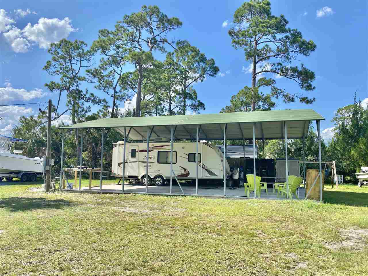 470 Cedar Island Road Perry, FL 32348 - Photo 15 of 15 Gallery Image 15