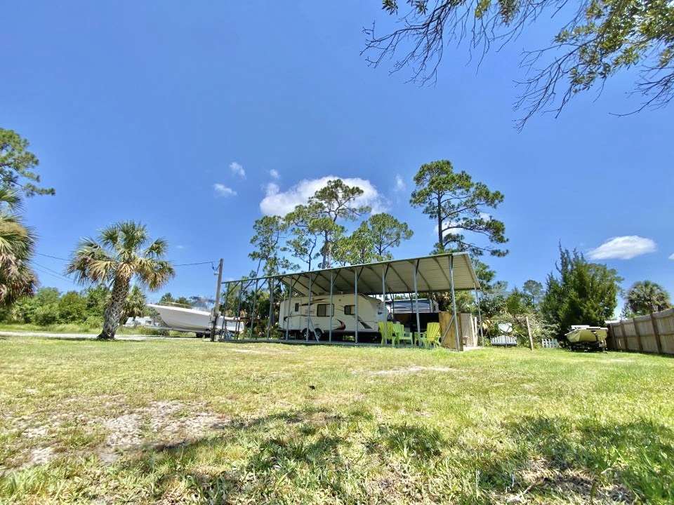 470 Cedar Island Road Perry, FL 32348 - Photo 2 of 15 Gallery Image 2
