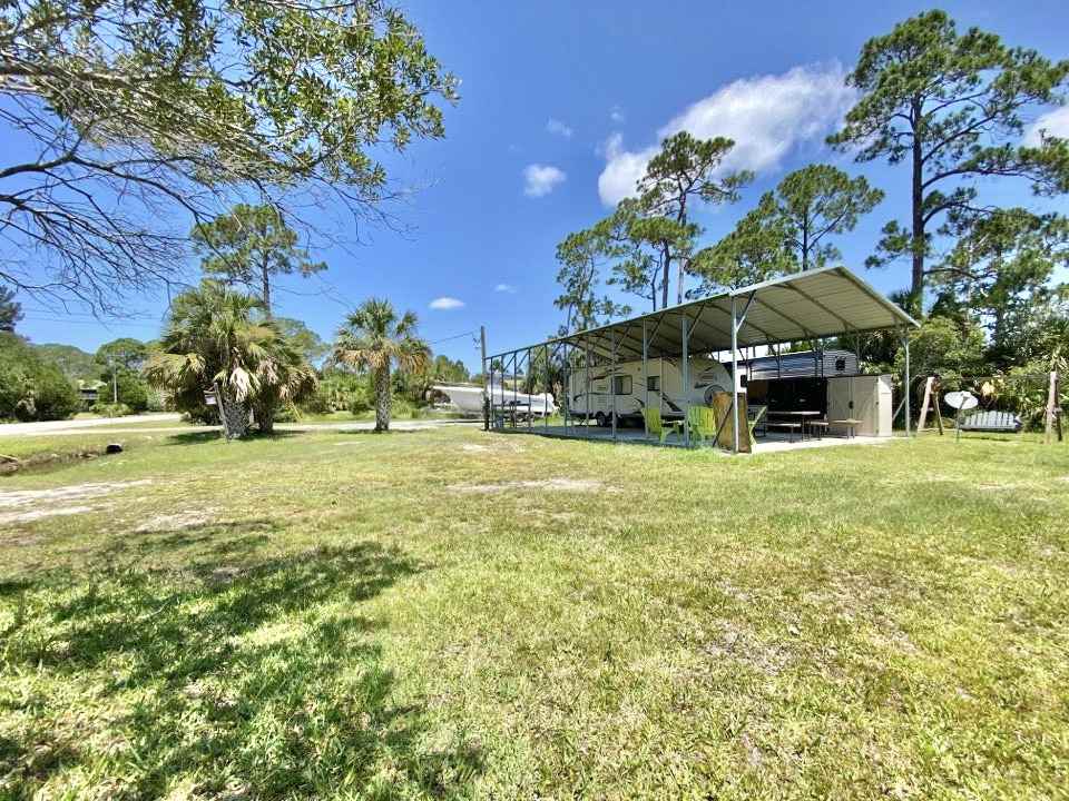 470 Cedar Island Road Perry, FL 32348 - Photo 3 of 15 Gallery Image 3