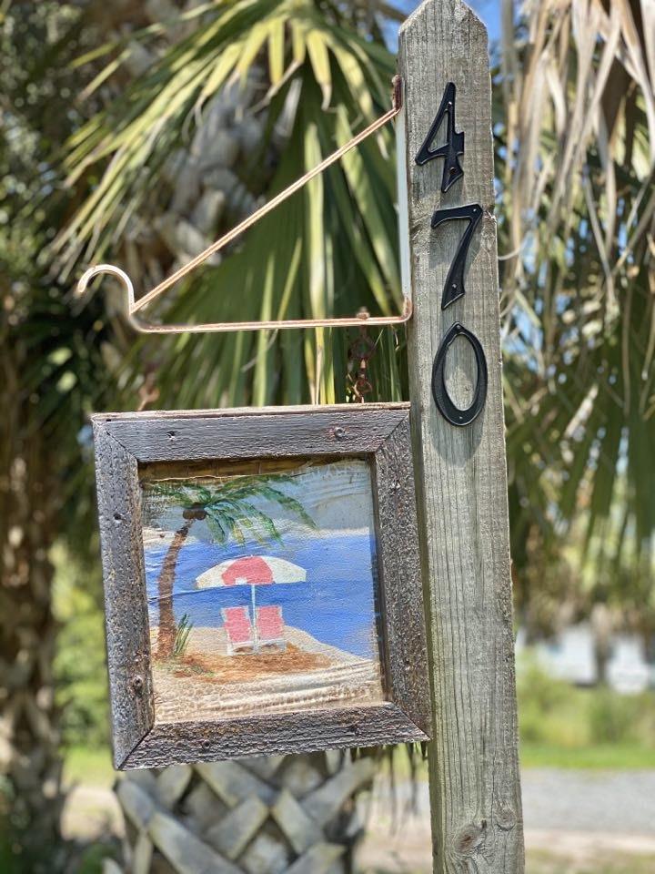 470 Cedar Island Road Perry, FL 32348 - Photo 5 of 15 Gallery Image 5
