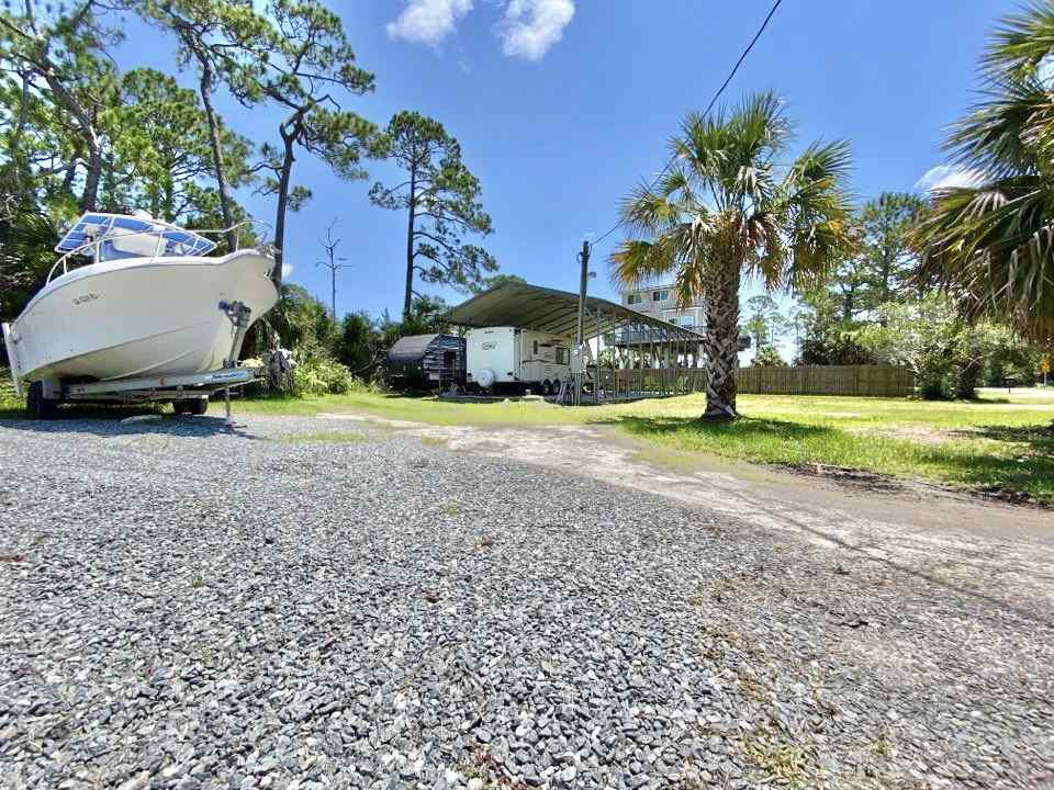 470 Cedar Island Road Perry, FL 32348 - Photo 6 of 15 Gallery Image 6