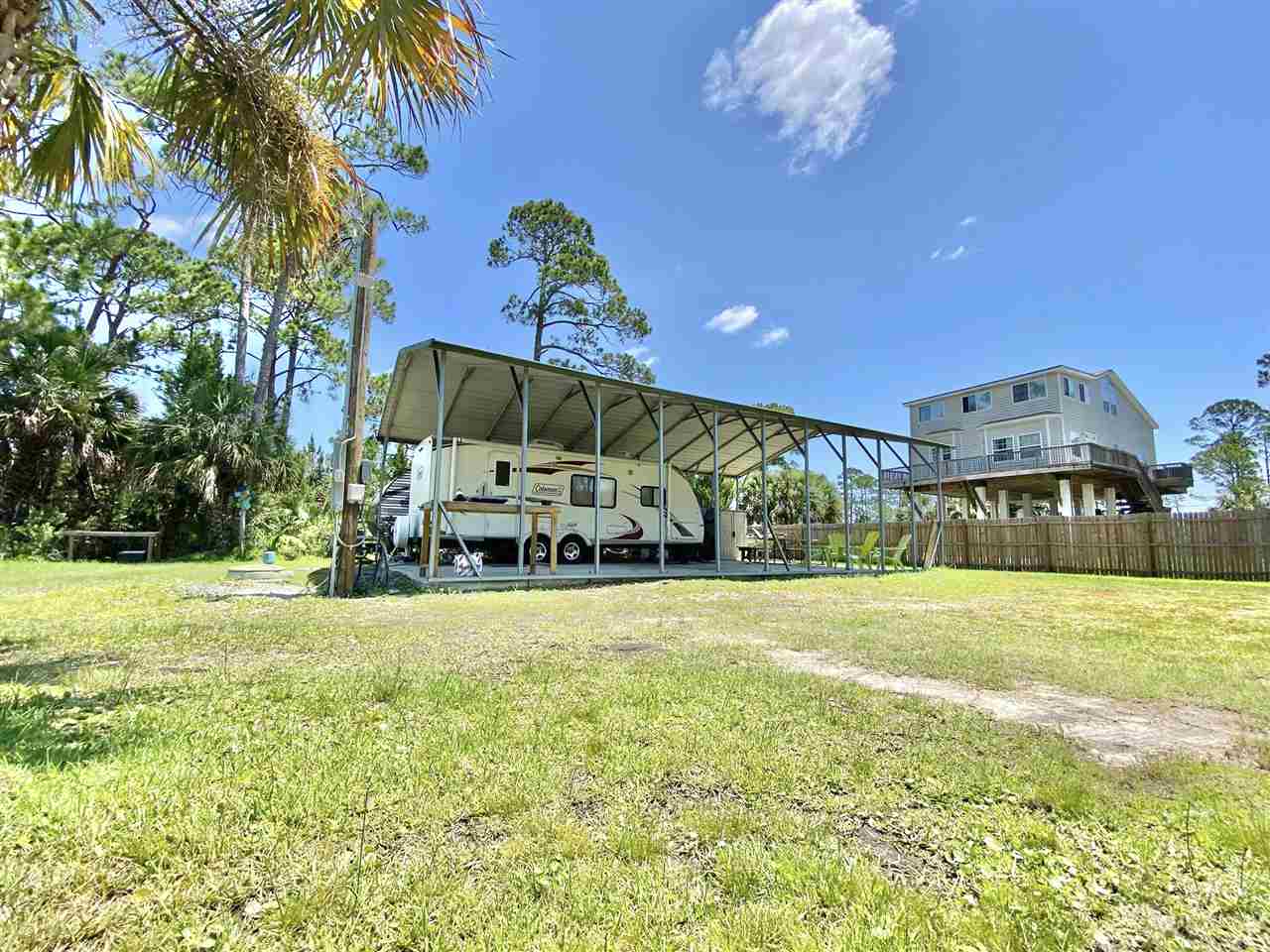 470 Cedar Island Road Perry, FL 32348 - Photo 8 of 15 Gallery Image 8