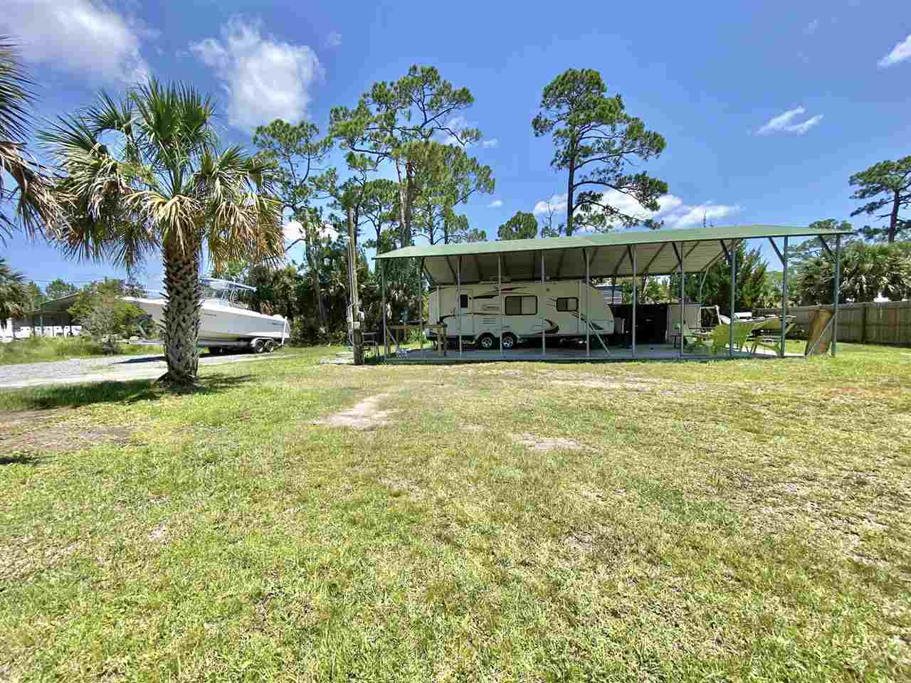 470 Cedar Island Road Perry, FL 32348 - Photo 9 of 15 Gallery Image 9