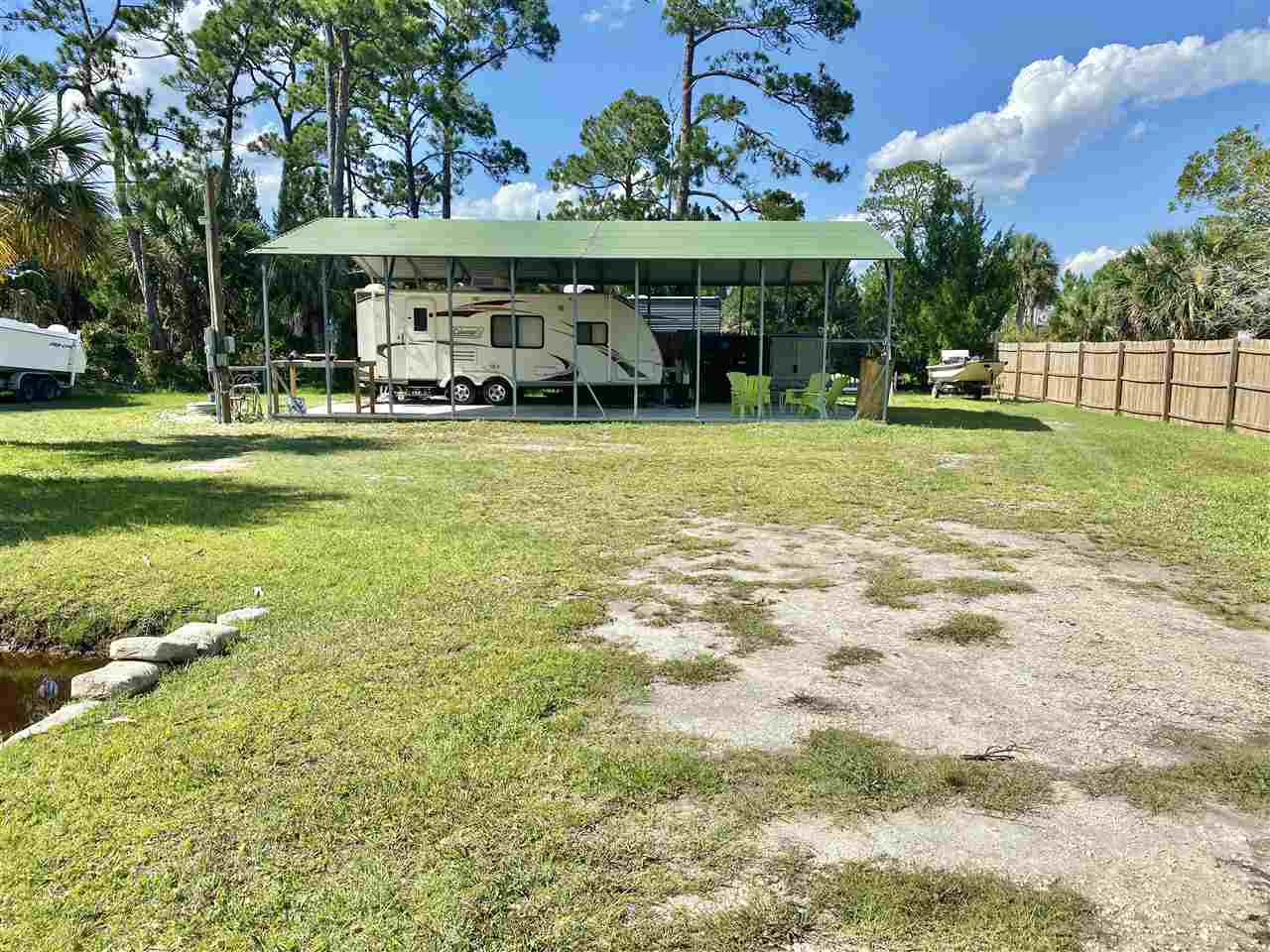 470 Cedar Island Road Perry, FL 32348 - Photo 10 of 15 Gallery Image 10