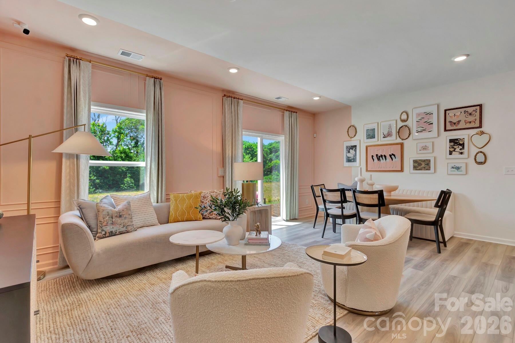 1107 Overbrook Place Wingate, NC 28174 - Photo 11 of 24