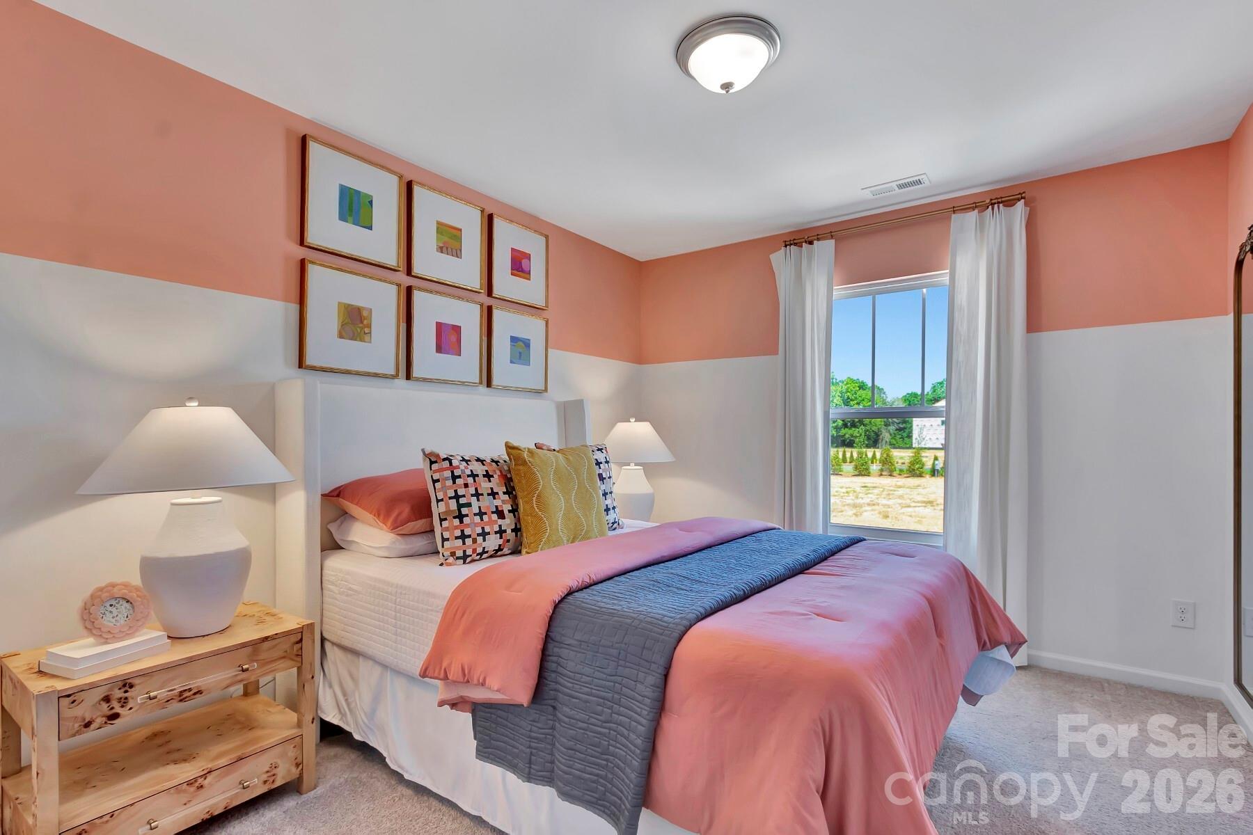 1107 Overbrook Place Wingate, NC 28174 - Photo 13 of 24