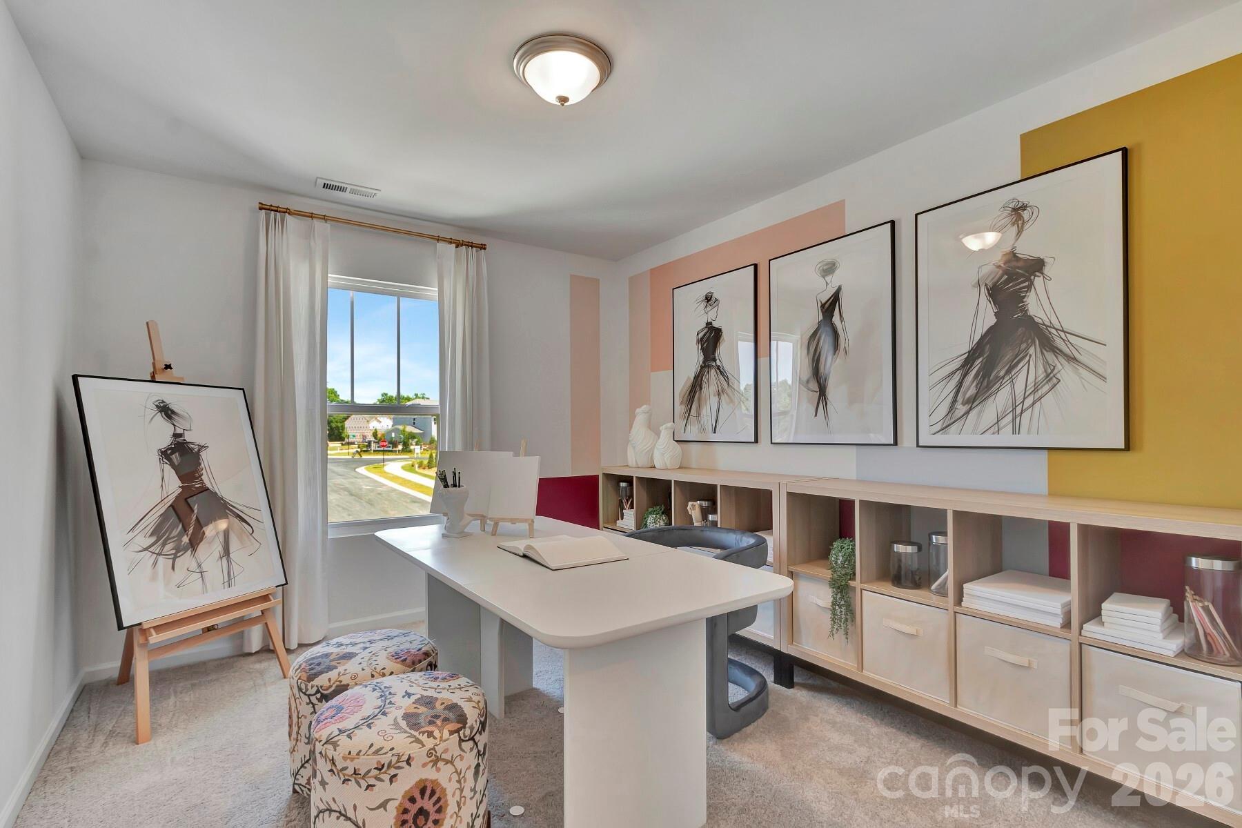 1107 Overbrook Place Wingate, NC 28174 - Photo 15 of 24