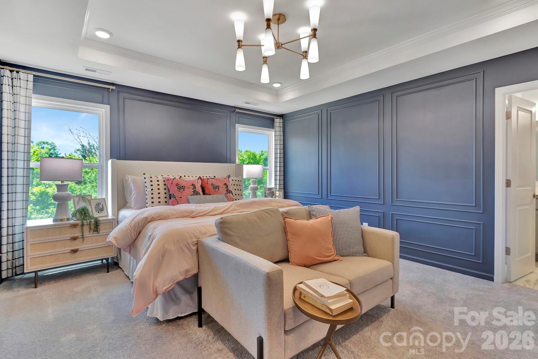 1107 Overbrook Place Wingate, NC 28174 - Photo 19 of 24