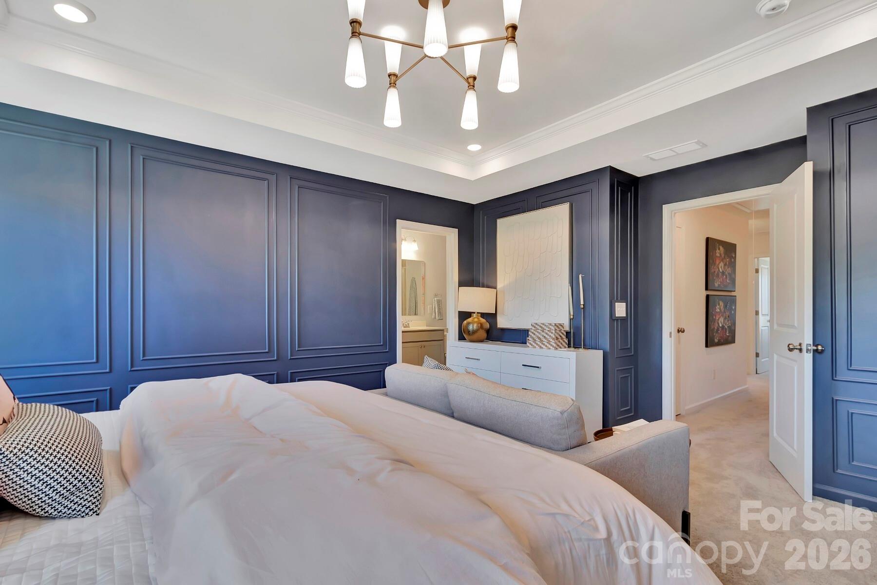 1107 Overbrook Place Wingate, NC 28174 - Photo 20 of 24