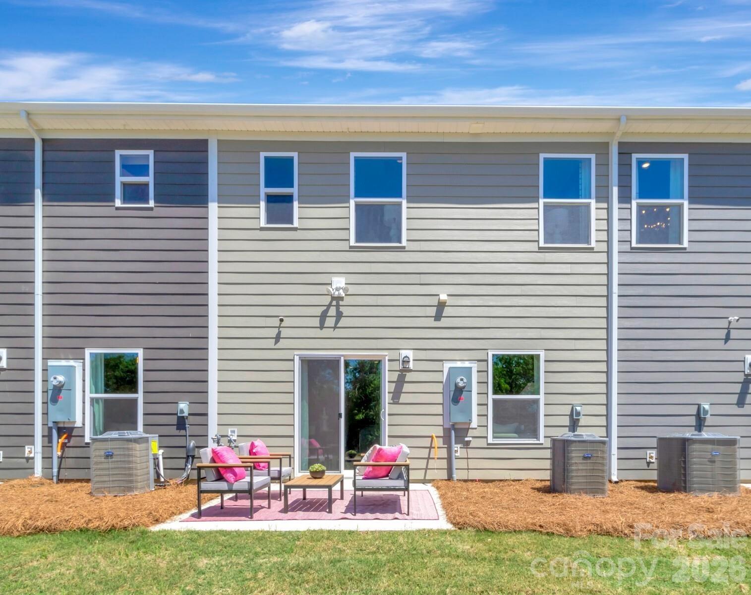 1107 Overbrook Place Wingate, NC 28174 - Photo 2 of 24