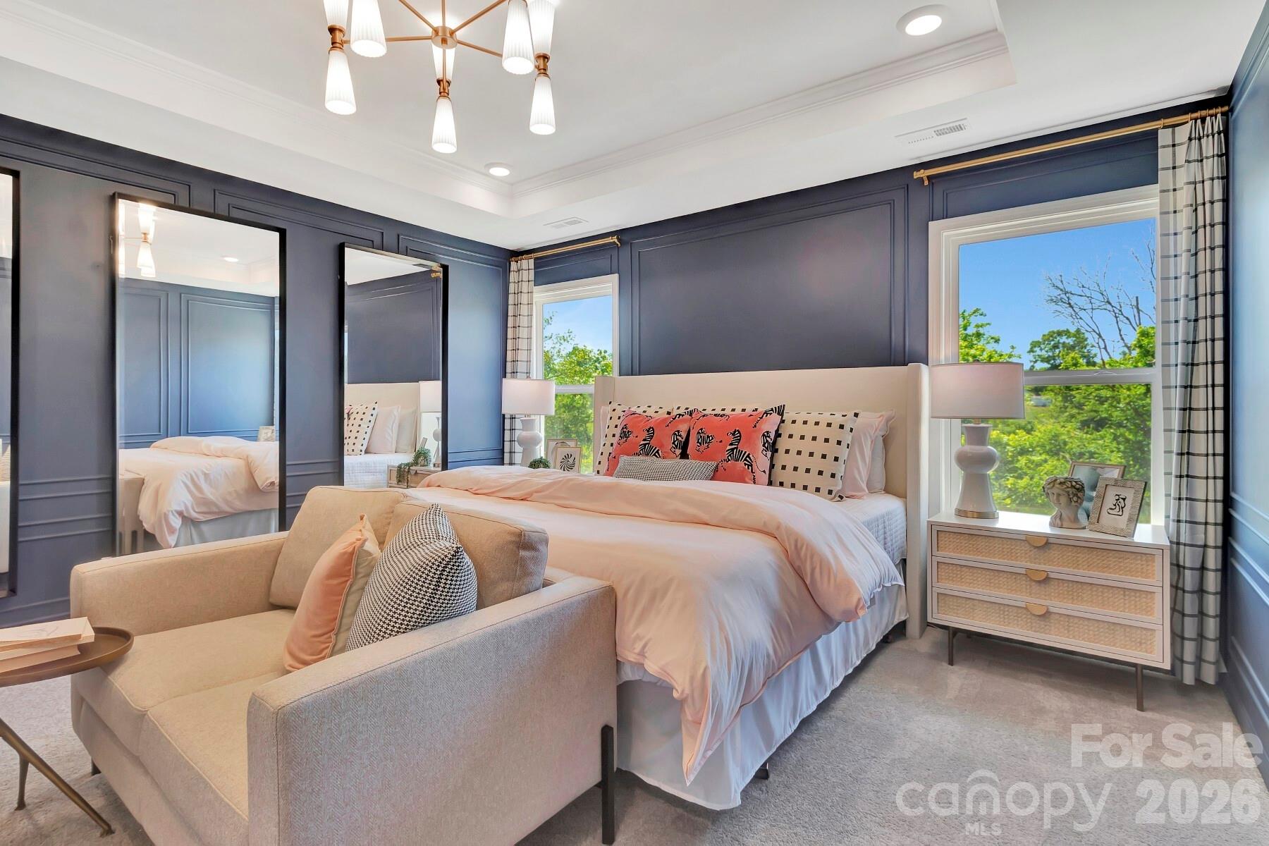 1107 Overbrook Place Wingate, NC 28174 - Photo 21 of 24