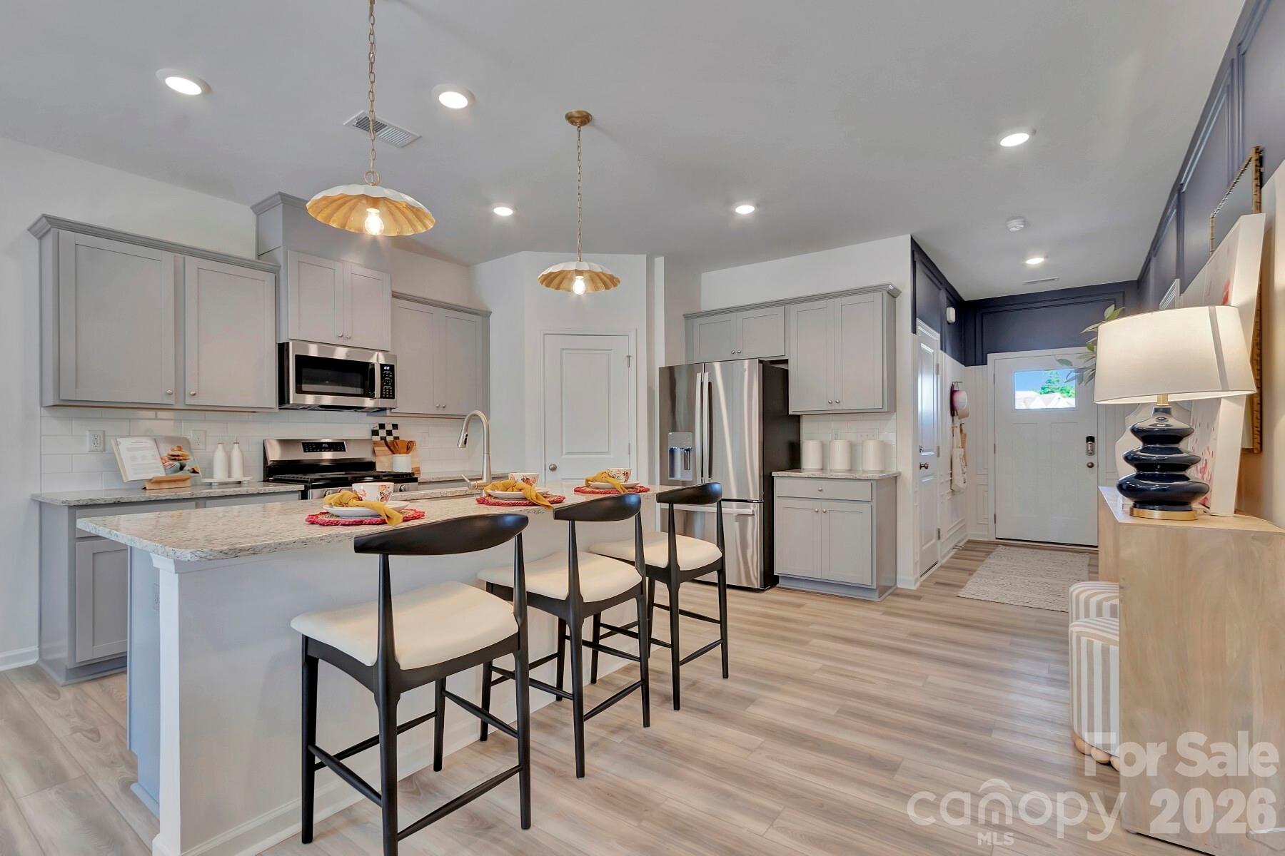 1107 Overbrook Place Wingate, NC 28174 - Photo 4 of 24