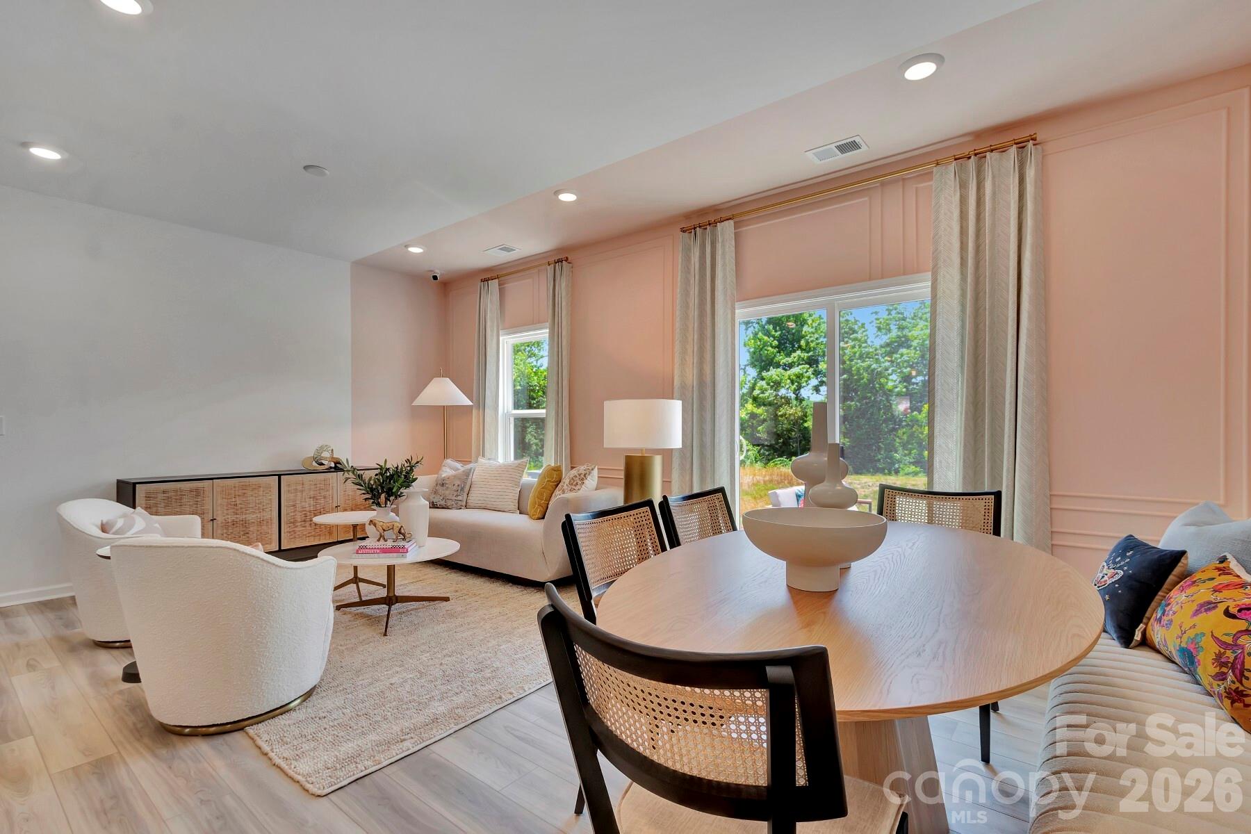 1107 Overbrook Place Wingate, NC 28174 - Photo 10 of 24