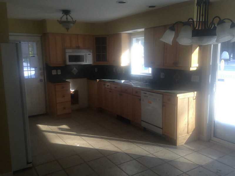37 Pound Road Glocester, RI 02814 - Photo 3 of 11 Kitchen.