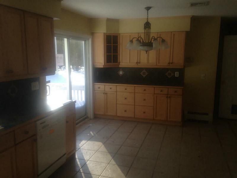 37 Pound Road Glocester, RI 02814 - Photo 4 of 11 Kitchen.