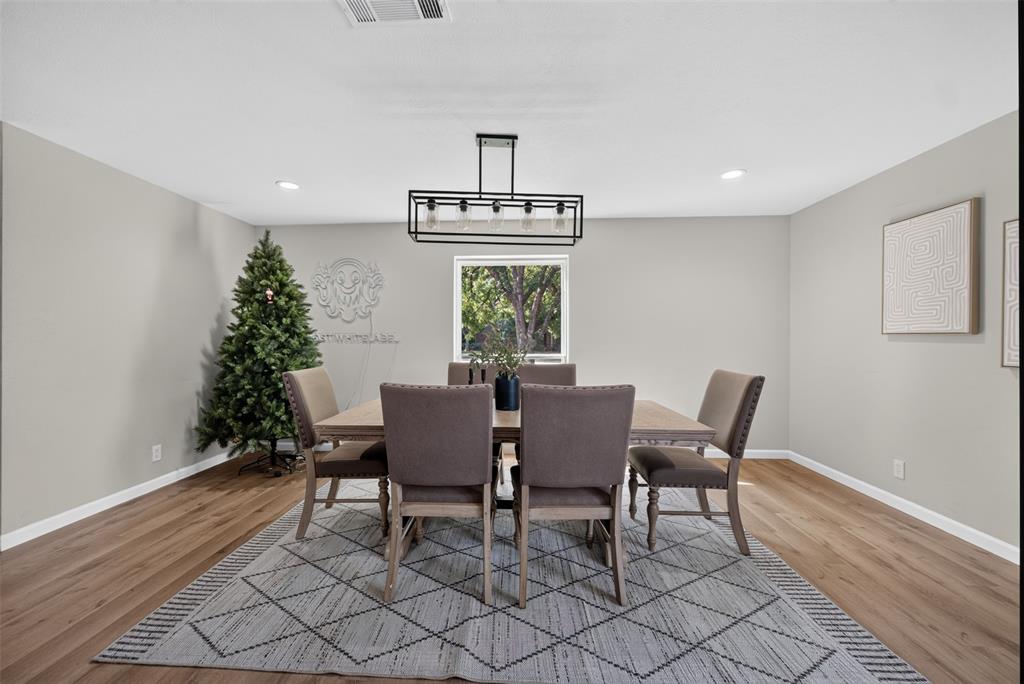 3919 Ridgeoak Way Farmers Branch, TX 75244 - Photo 6 of 28
