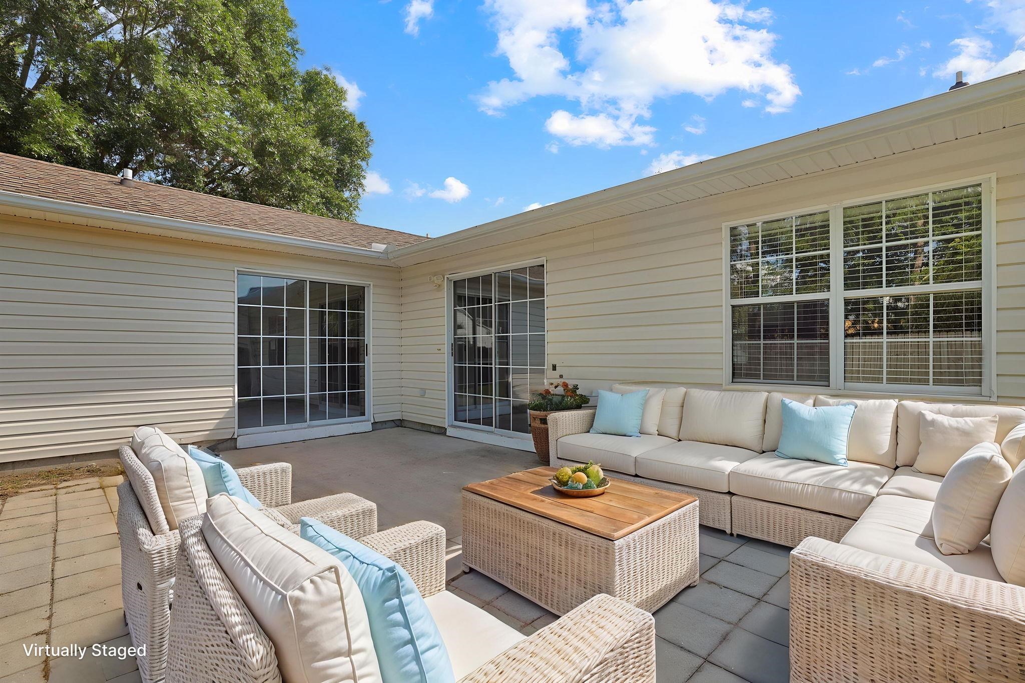 2835 Temperance Drive Myrtle Beach, SC 29577 - Photo 26 of 30