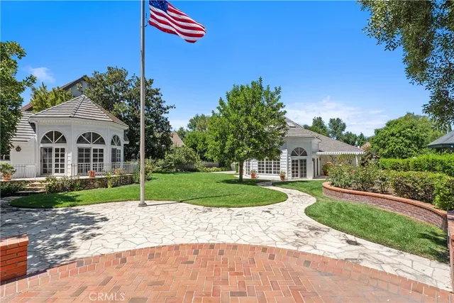 $4,999,000 | 4751 Westchester Drive, Woodland Hills, CA 91364