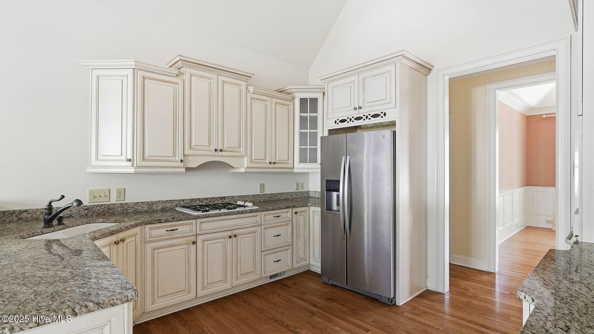 380 Grove Road Southern Pines, NC 28387 - Photo 3 of 54 Kitchen