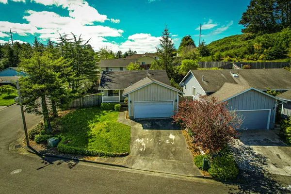 $400,000 | 4100 Hillside Court, Eureka, CA 95503
