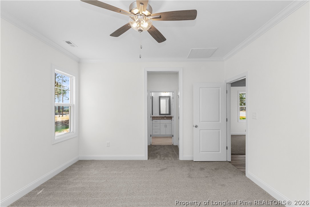 152 Rabbit Run Drive Smithfield, NC 27577 - Photo 25 of 28