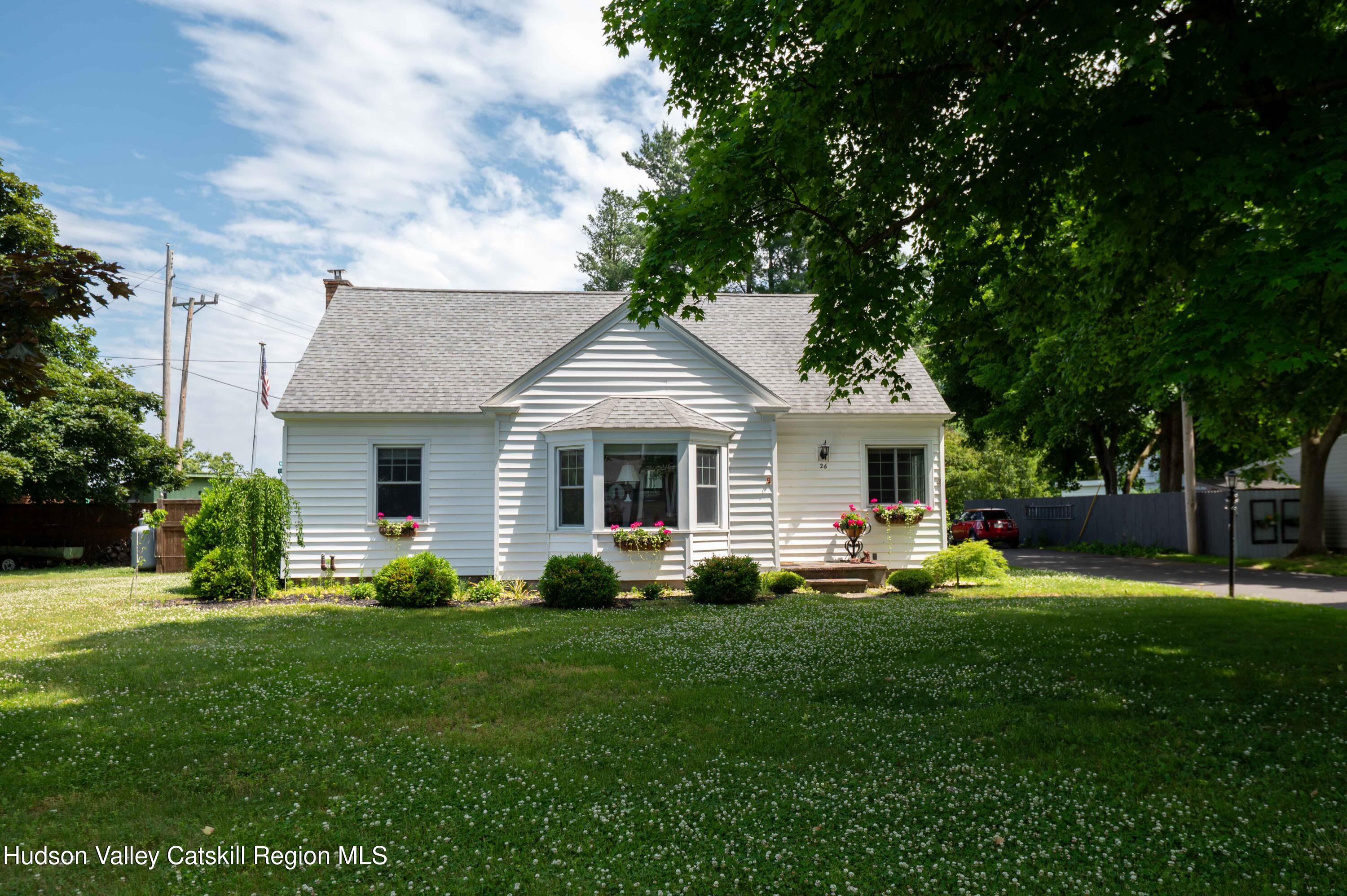 26 Eichybush Road Kinderhook, NY 12106 - Photo 3 of 33 A - outside photos 9