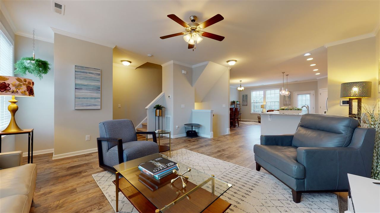 6014 Kayton Street Raleigh, NC 27616 - Photo 4 of 24 Photo 4