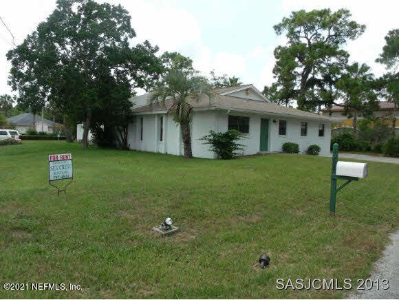 1967 Old Moultrie Road St. Augustine, FL 32086 - Photo 3 of 13 199981-6