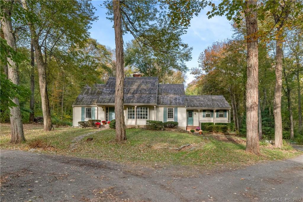 46 Old Ponsett Road Haddam, CT 06438 - Photo 1 of 1 Gallery Image 1
