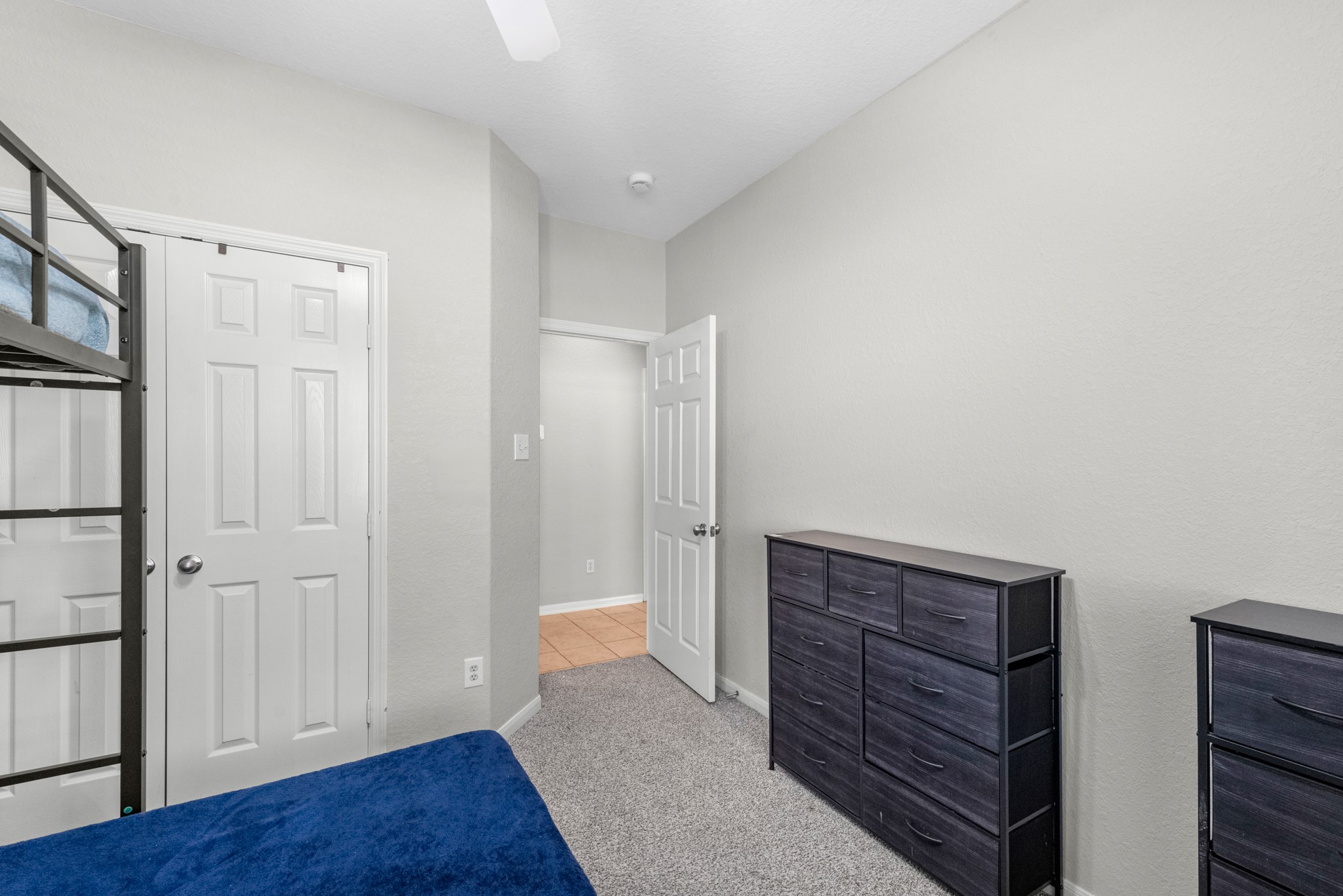 19310 Arbor Breeze Court Spring, TX 77379 - Photo 29 of 37 a view of a hallway with closet
